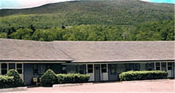 Candlelight Motel Arlington Exterior foto