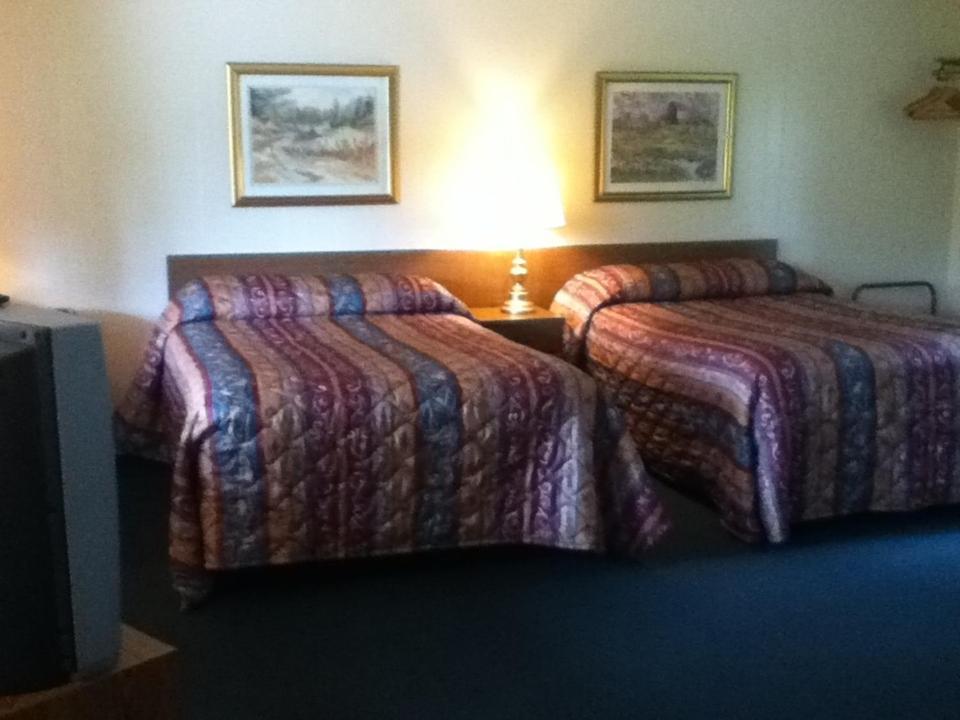Candlelight Motel Arlington Habitación foto